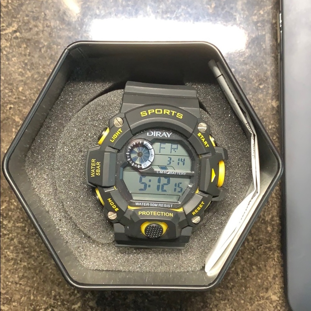 Watch